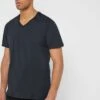 Reiss Dayton V-Neck T-Shirt -Active Fashion Store 1 zoom desktop 192