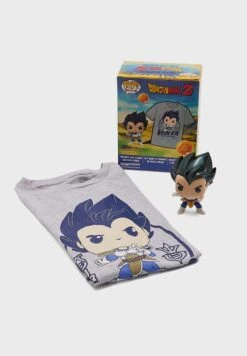 FUNKO Vegeta Crew Neck T-Shirt