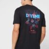 Oversized Divine T-Shirt -Active Fashion Store 1 zoom desktop 199