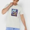 COTTON ON Aladdin Crew Neck T-Shirt