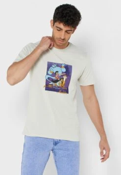COTTON ON Aladdin Crew Neck T-Shirt