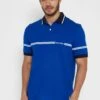 Nautica Elastane Knitted Collar Neck Polo T-Shirt -Active Fashion Store 1 zoom desktop 21