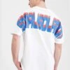 DeFacto Oversized Short Sleeve Back Print T-Shirt -Active Fashion Store 1 zoom desktop 213