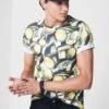 Koovs Resort Print Shirt -Active Fashion Store 1 zoom desktop 219