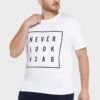 Plus Size Graphic T Shirt -Active Fashion Store 1 zoom desktop 220