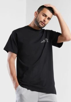 GRIMEY The Burn Away T-Shirt