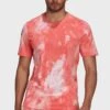 Adidas Originals Essential Tie Die T-Shirt