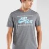 Nike Dri-Fit Just Do It T-Shirt -Active Fashion Store 1 zoom desktop 225