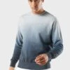 Nike Club Dip Dye Sweatshirt -Active Fashion Store 1 zoom desktop 227