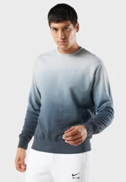 Nike Club Dip Dye Sweatshirt