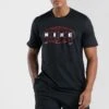 Nike Dri-Fit Pro Graphic T-Shirt -Active Fashion Store 1 zoom desktop 231