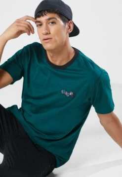 Nicce Tumble T-Shirt