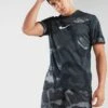 Nike Dri-Fit Aop Camo T-Shirt 2 Nike Dri-Fit Aop Camo T-Shirt -Active Fashion Store 1 zoom desktop 238