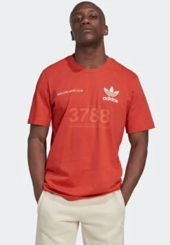 Adidas Originals Graphics Mellow Ride Club T-Shirt