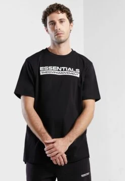 Regular Fit Printed T-Shirt