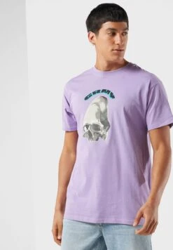 GRIMEY Ufollow The Hatnub T-Shirt