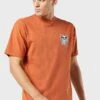 OBEY Eyes Icon 2 T-Shirt -Active Fashion Store 1 zoom desktop 25