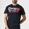 NEW ERA Chicago Bulls Graphic T-Shirt -Active Fashion Store 1 zoom desktop 252