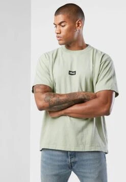 OBEY Black Bar T-Shirt