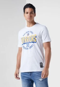 Outerstuff NBA Curry Stephen Golden State Warriors T-Shirt
