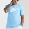 Nike Nsw Varsity Hybrid T-Shirt