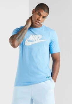 Nike Nsw Varsity Hybrid T-Shirt