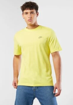 Nike Nsw Club T-Shirt