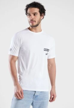 Puma Man City Men T-Shirt