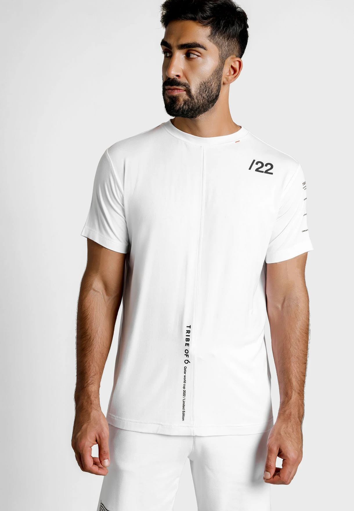 Blaise Logo T-Shirt 3 Blaise Logo T-Shirt