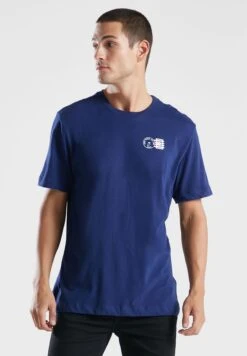 Nike Dri-Fit Nyc Postcard T-Shirt