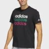 ADIDAS Multi Linear Graphic T-Shirt 1 ADIDAS Multi Linear Graphic T-Shirt -Active Fashion Store 1 zoom desktop 273