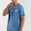 Adidas Originals Trefoil T-Shirt -Active Fashion Store 1 zoom desktop 274