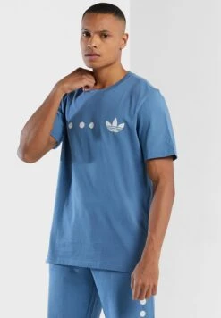 Adidas Originals Trefoil T-Shirt