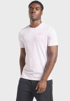 Reebok Gs Dont Stop Moving T-Shirt