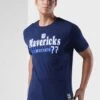 Outerstuff NBA Doncic Luka Dallas Mavericks Glow Up T-Shirt -Active Fashion Store 1 zoom desktop 279