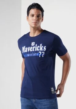 Outerstuff NBA Doncic Luka Dallas Mavericks Glow Up T-Shirt