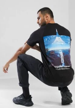 Primitive Bliss T-Shirt