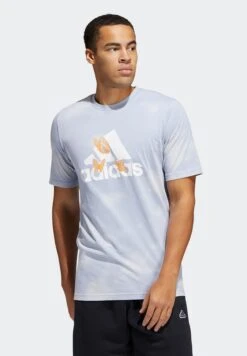 ADIDAS Summer Badge Of Sport T-Shirt
