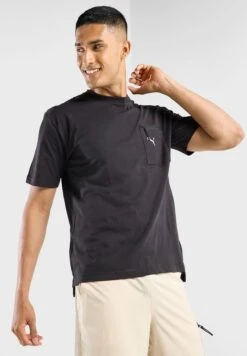 Puma Open Road T-Shirt