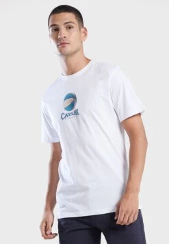 CAYLER & SONS Sports T-Shirt