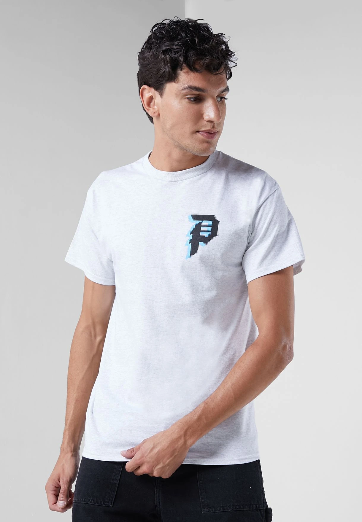 PRIMITIVE Dirty P Pixel T-Shirt 3 PRIMITIVE Dirty P Pixel T-Shirt