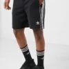 Adidas Originals Essential Rekive Shorts 1 Adidas Originals Essential Rekive Shorts -Active Fashion Store 1 zoom desktop 294