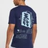 Edwin Shogi T-Shirt -Active Fashion Store 1 zoom desktop 296