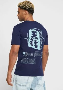 Edwin Shogi T-Shirt