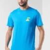 POLER Downhill T-Shirt -Active Fashion Store 1 zoom desktop 297