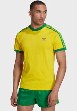 Adidas Originals Firebird Nations T-Shirt