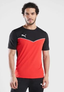Puma IndividualRISE Men Football Jersey