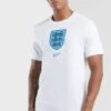 Nike England Crest T-Shirt