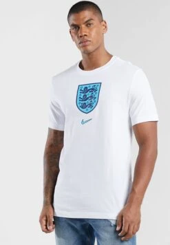 Nike England Crest T-Shirt