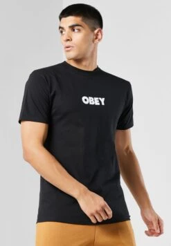 OBEY Bold T-Shirt